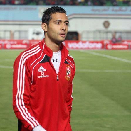 أحمد عادل عبد المنعم