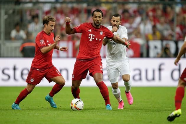 جوتزه وبنعطية أبرز المرشحين 