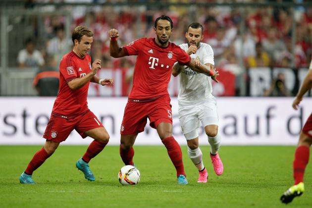 جوتزه وبنعطية أبرز المرشحين 