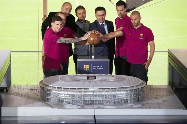 صور من كشف التصميم