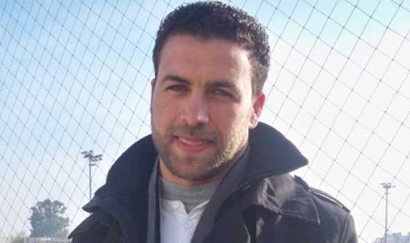  عبد الرحمن الحواصلي