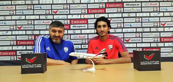 السوري محمد قويض