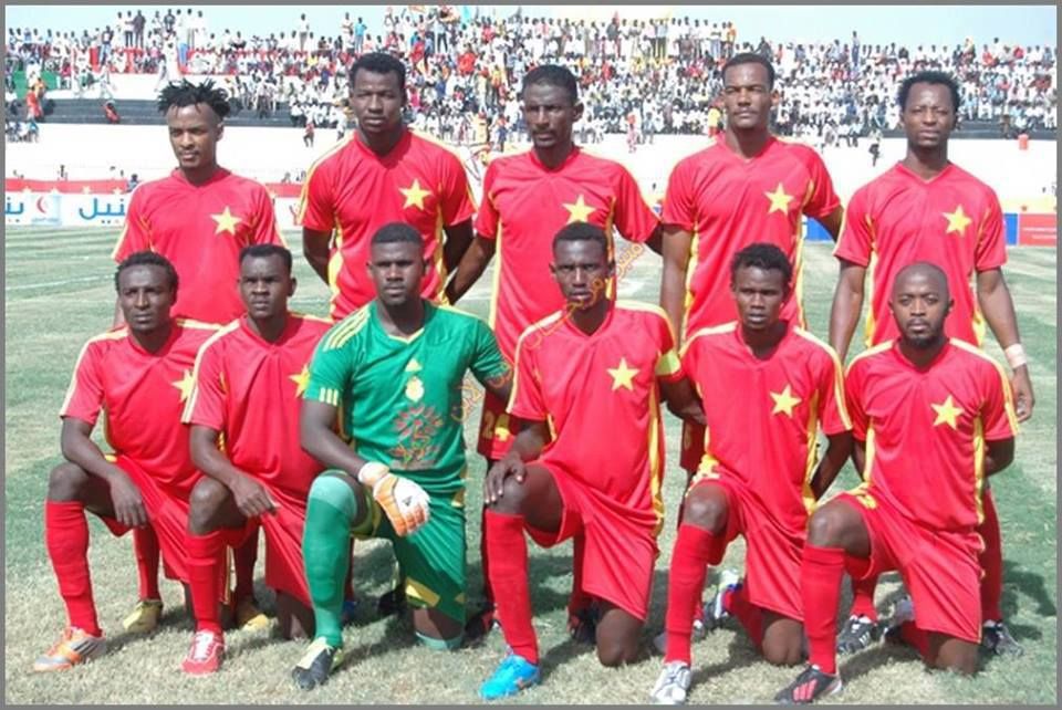  مريخ الفاشر