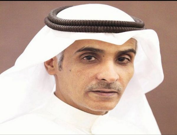  فهد المطيري