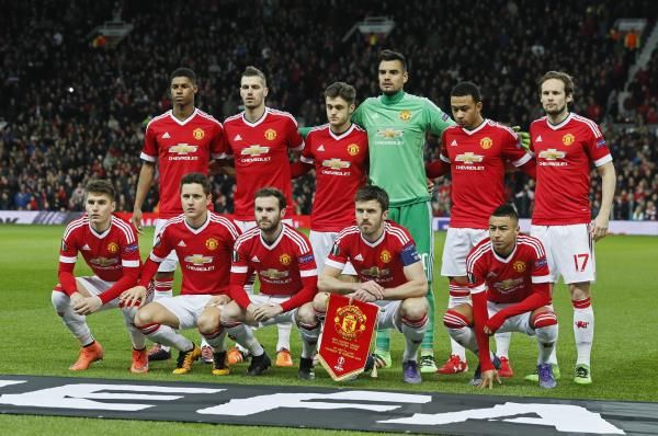 مانشستر يونايتد