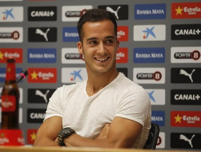 لوكاس فاسكيز