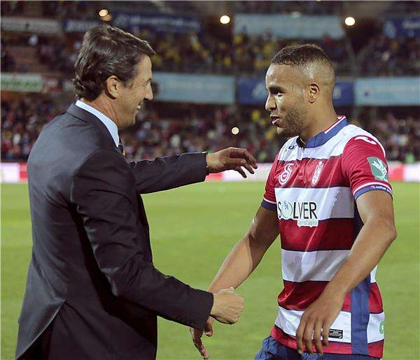 خوسيه جونزاليس