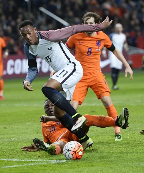  انطوني مارسيال