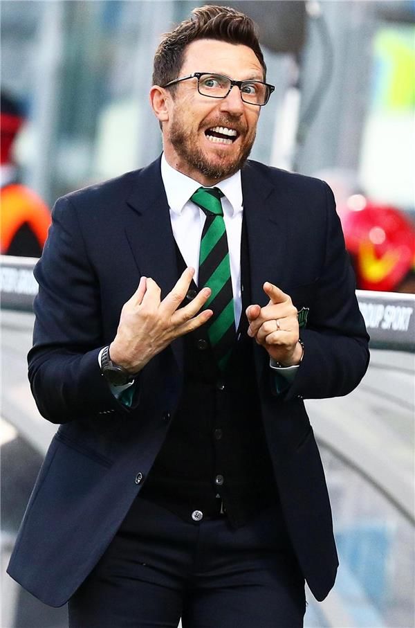 دي فرانشيسكو