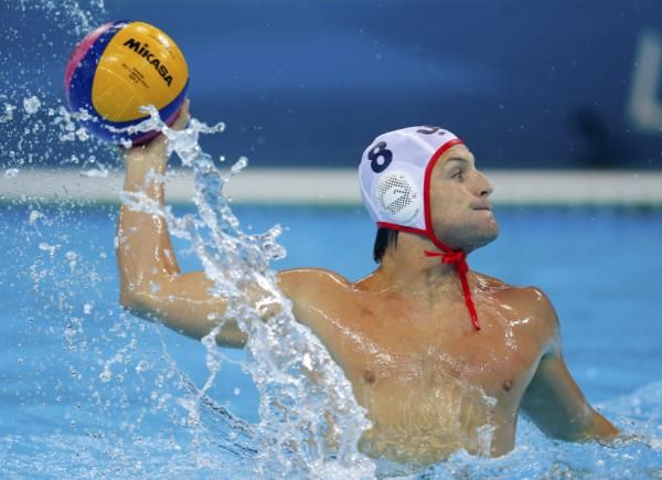 توني ازفيدو