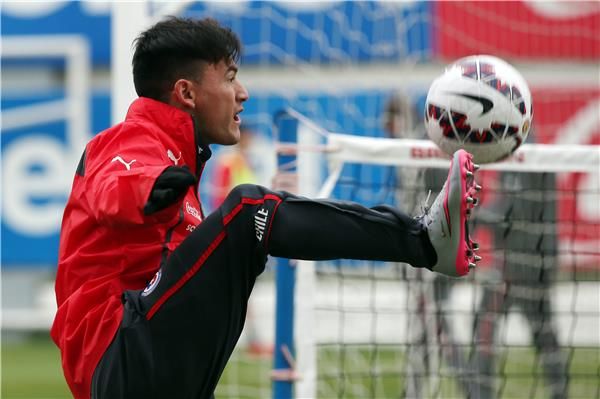 شارليز أراجونيس