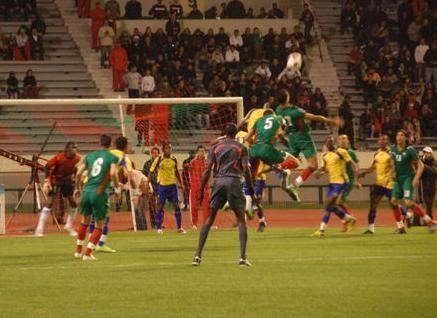 المغاربة حاولوا من دون فائدة