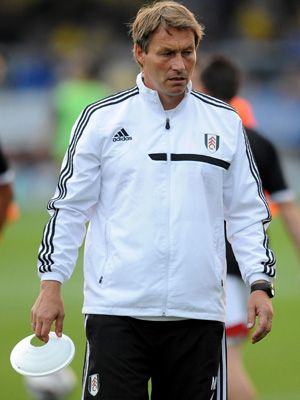 مايكل ليندمان