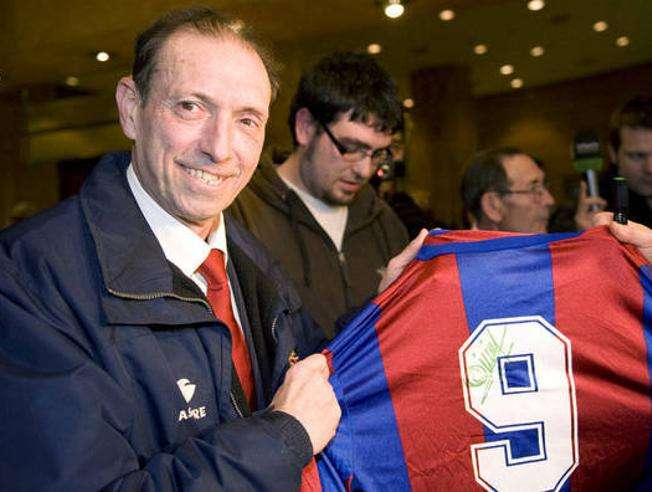 إنريكي كاسترو جونزاليس (كيني)