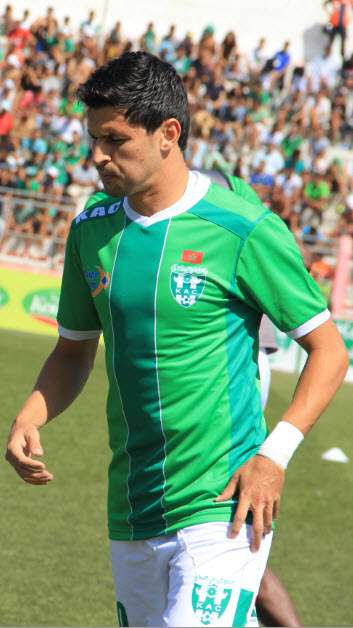 عادل المسكيني 