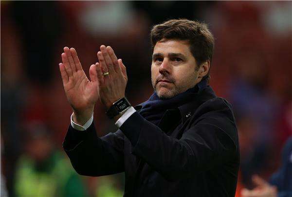 ماوريسيو بوكيتينو