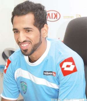 علي المزيدي