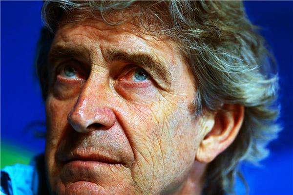  مانويل بليغريني