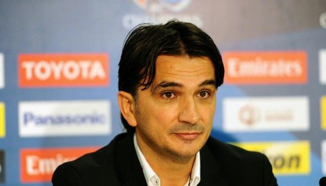 زلاتكو داليتش