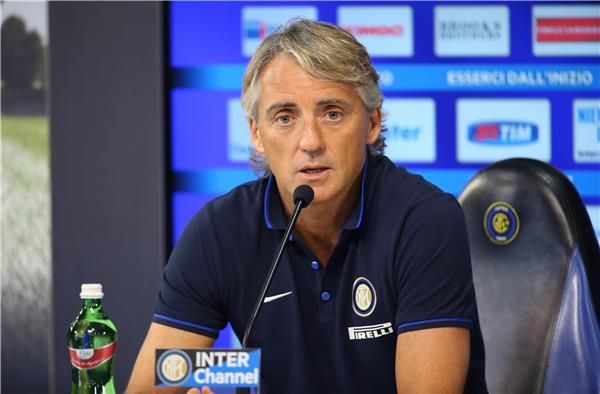 روبرتو مانشيني