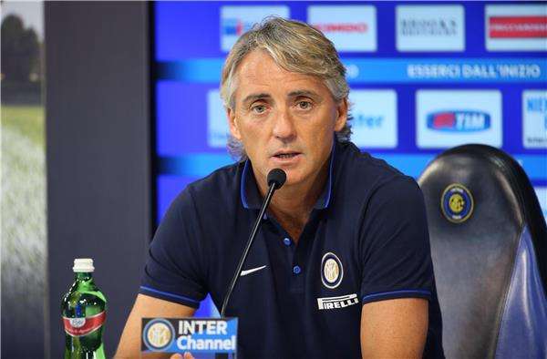 روبرتو مانشيني