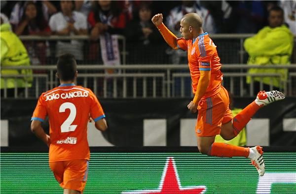 سفيان فيغولي