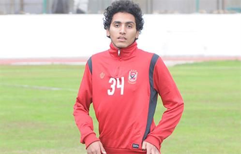 أحمد حمدي