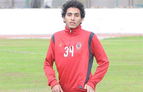 أحمد حمدي