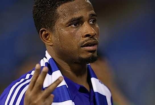 ناصر الشمراني 