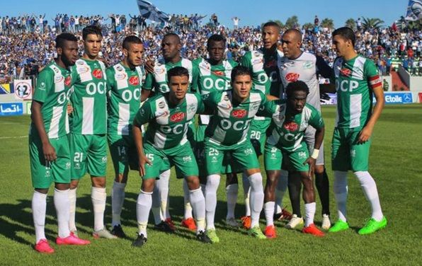 الدفاع الحسني الجديدي