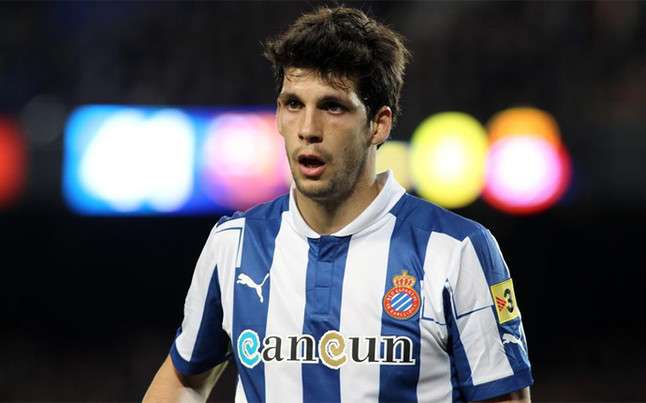 خافيير لوبيز