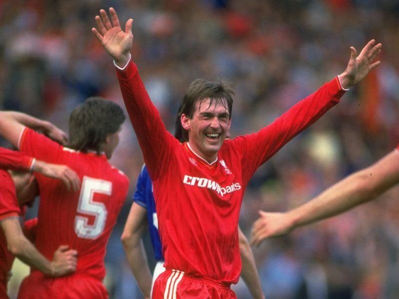 dalglish