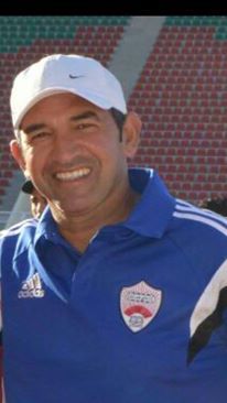 عساف خليفة