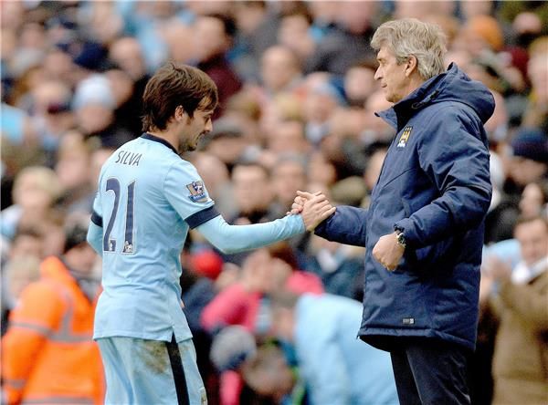  بيليجريني وسيلفا