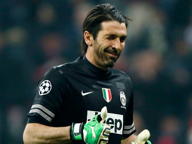 جانلويجي بوفون