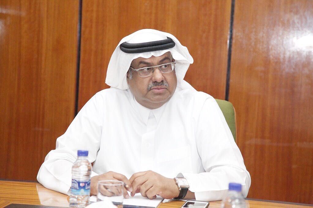 عبد الرحمن البنعلي