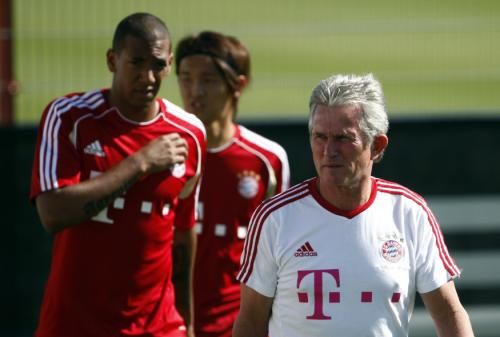 بواتينج ويوب هاينكس