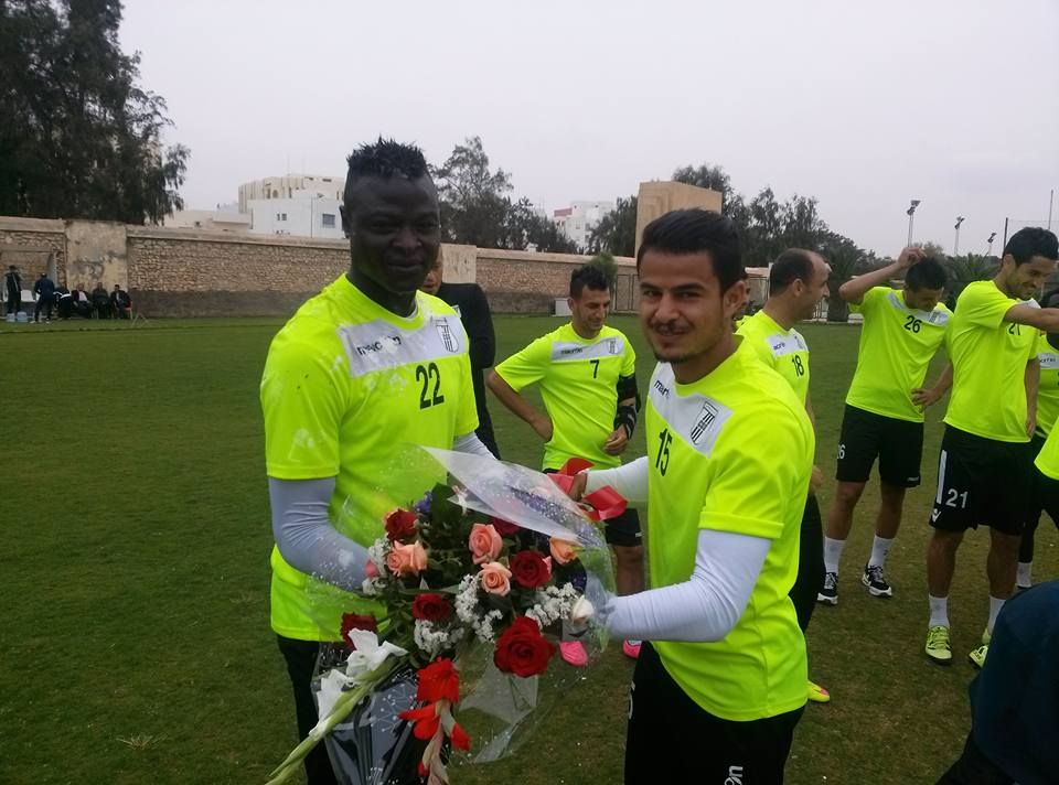 الاحتفال بعيد ميلاد ايزيكال