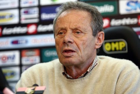 ماوريتسيو زامباريني