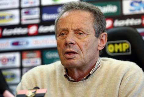 ماوريتسيو زامباريني