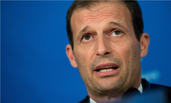 ماسيمو أليجري