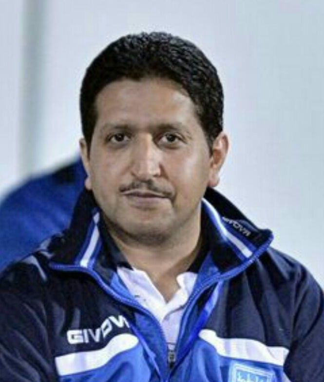 حماد العجمي 