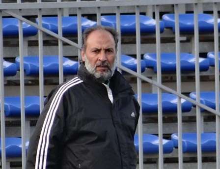 ادريس ماتيا