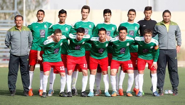 شباب الوحدات