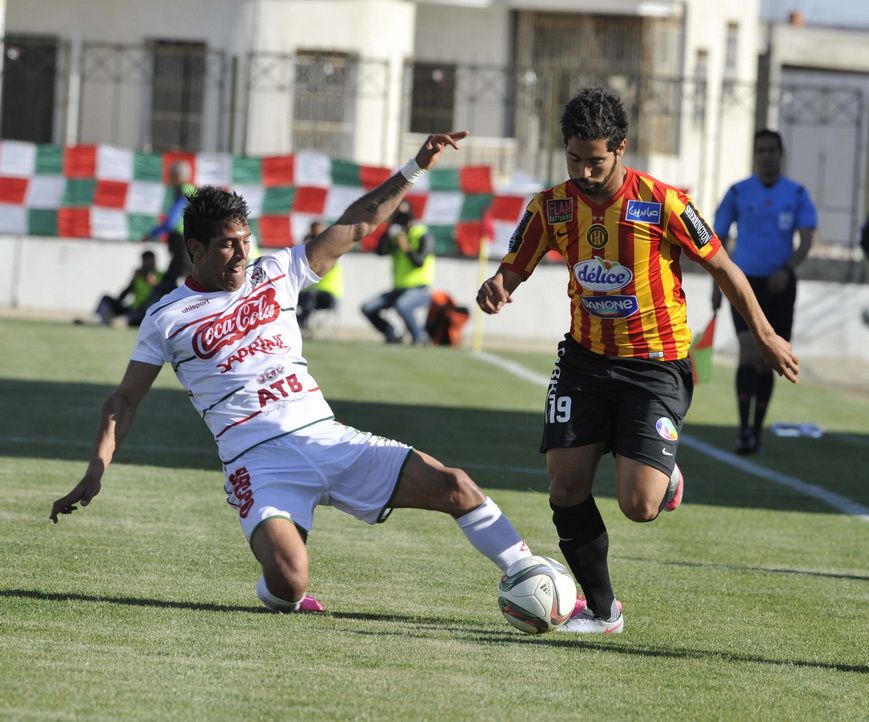 مباراة اليوم