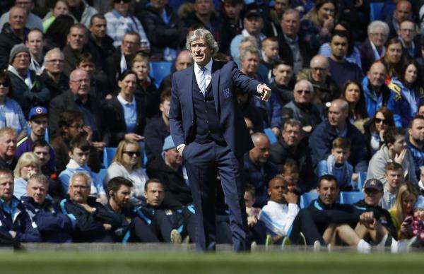 مانويل بليجريني