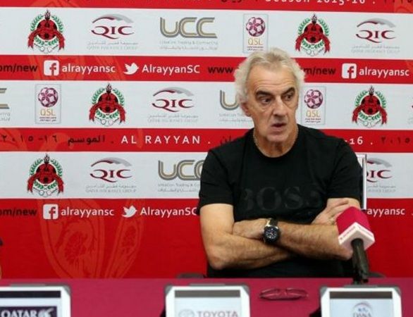  خورخي فوساتي