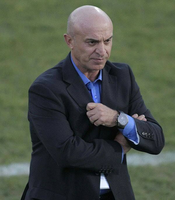  ماهر البحري 