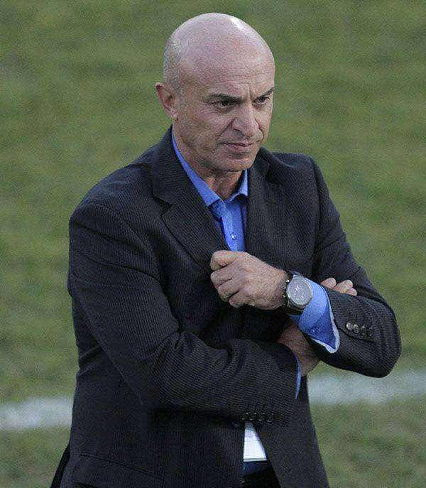 ماهر البحري