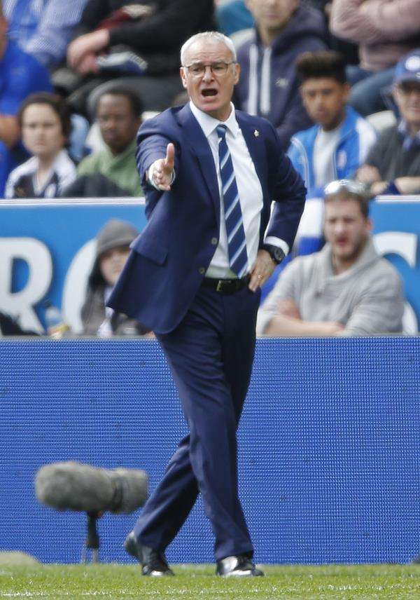 كلاوديو رانيري